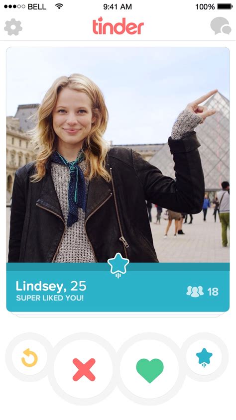 what does a super like on tinder mean